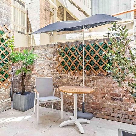 Stunning Two Bedroom In Millers Point 16 High Self- Catering Sydney Luaran gambar