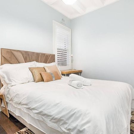 Stunning Two Bedroom In Millers Point 16 High Self- Catering Sydney Luaran gambar